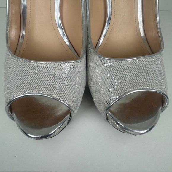 ALDO | Hayth Peep Toe Platform Heels - Picture 10 of 12